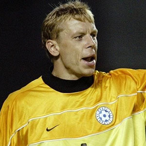 Mart Poom