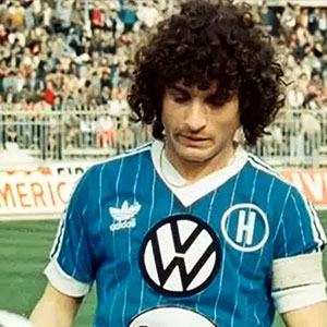 Vasilis Hatzipanagis