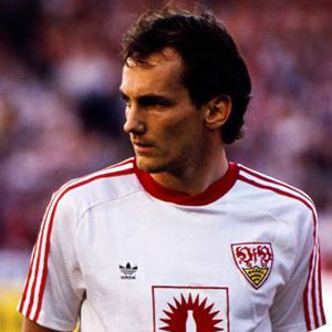 Ásgeir Sigurvinsson