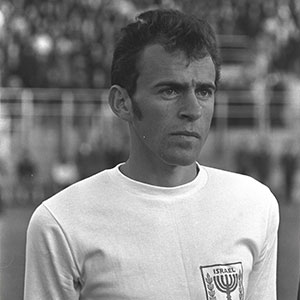 Mordechai Spiegler