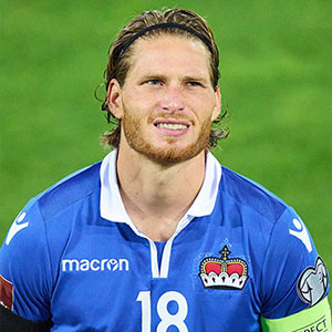 Rainer Hasler