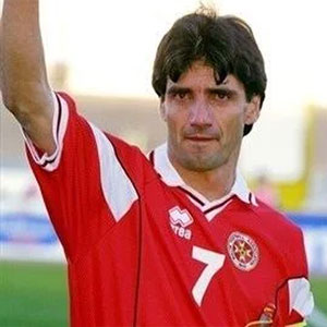 Carmel Busuttil