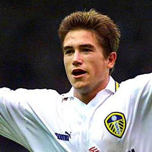 Harry Kewell