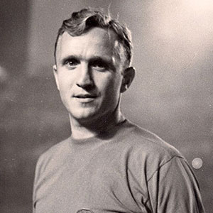 José Santamaría