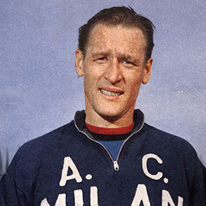 Nils Liedholm
