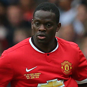 Louis Saha