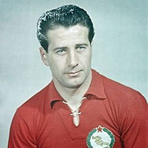 József Bozsik