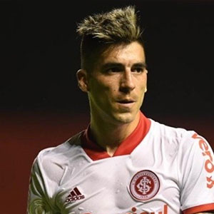 Leandro Fernández