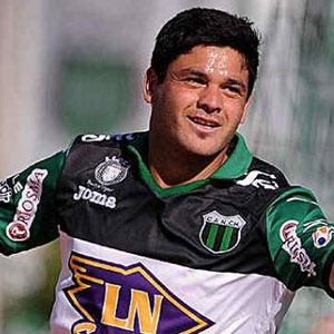 Alejandro Gagliardi