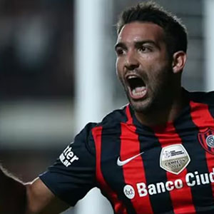 Martín Cauteruccio