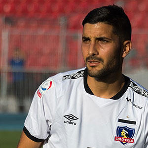 Nicolás Blandi
