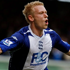 Mikael Forssell