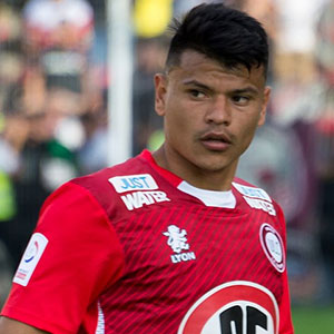 Walter Bou