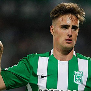 Ezequiel Rescaldani