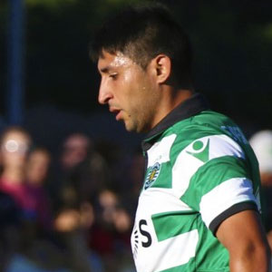 Alan Ruiz