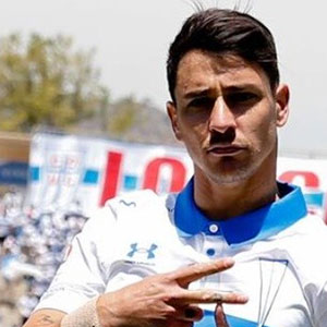 Fernando Zampedri