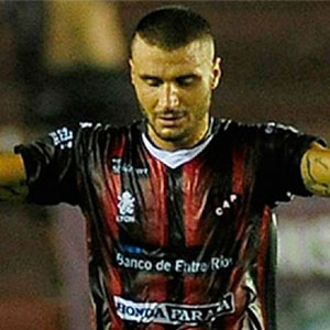 Sebastián Ribas