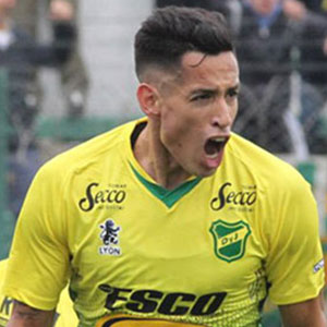 Fernando Márquez