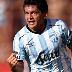 Pulga Rodriguez