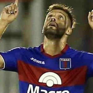 Federico González