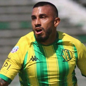 Cristian Chávez