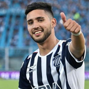 Nahuel Bustos