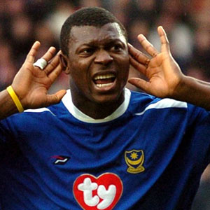 Yakubu