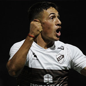 Matías Tissera