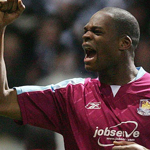 Marlon Harewood