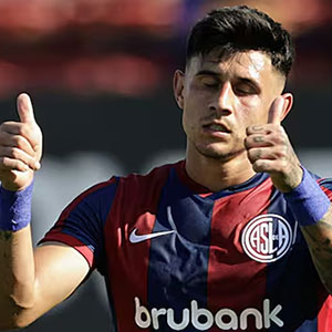 Adam Bareiro