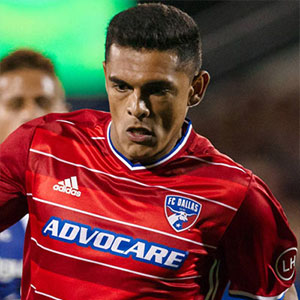 Cristian Colmán