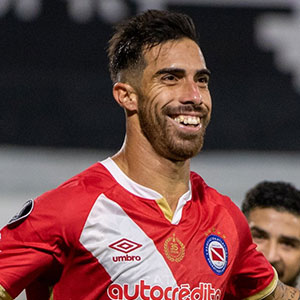 Gabriel Ávalos