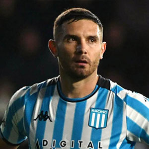 Adrián Martínez