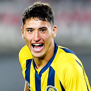 Alejo Véliz