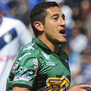 Mauricio Carrasco