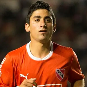 Matías Pisano