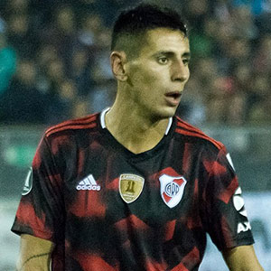 Fabrizio Angileri