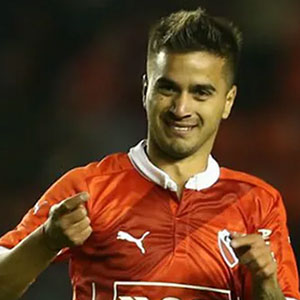 Rodrigo Gómez