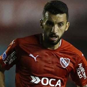 Jorge Ortiz