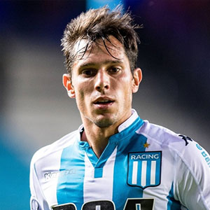 Augusto Solari