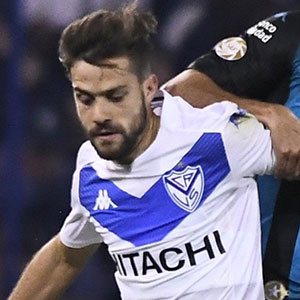 Agustín Bouzat