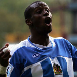 Henri Camara