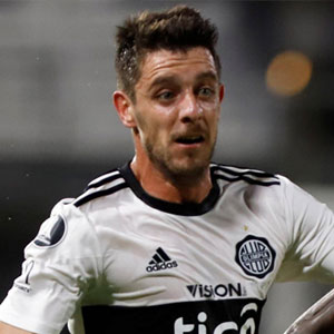 Alejandro Silva