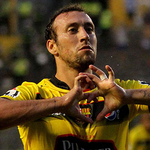 Brahian Alemán
