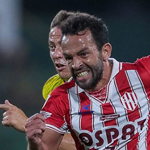 Lucas Gamba
