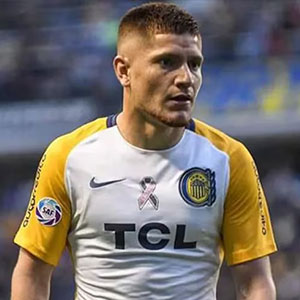Leonardo Gil