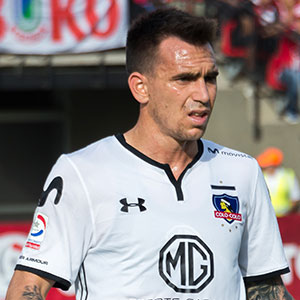 Pablo Mouche