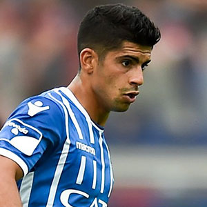 Luciano Abecasis