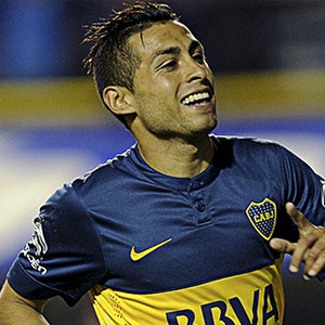 Federico Carrizo