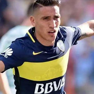 Ricardo Centurión